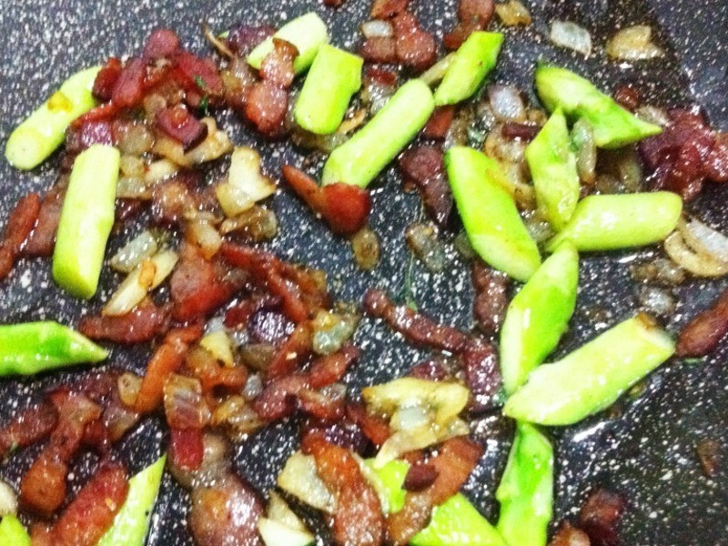 Carbonara / ���«�����������