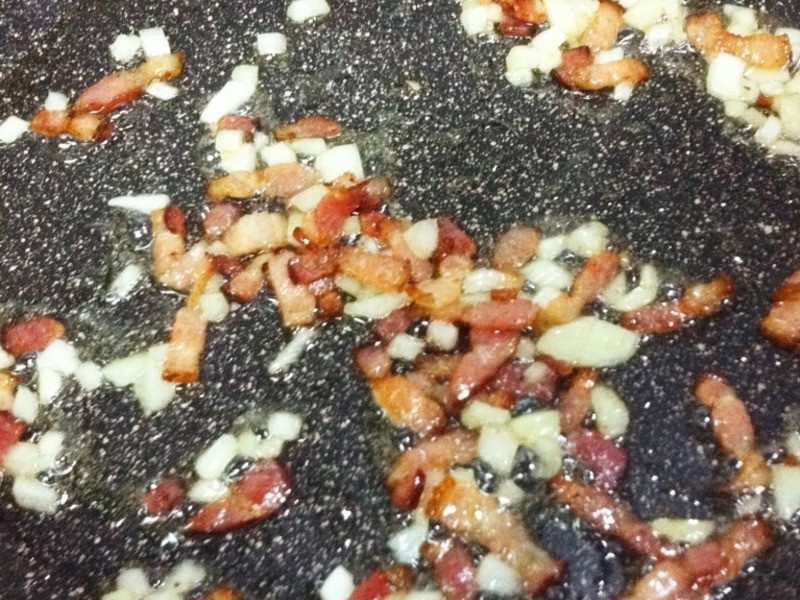 Carbonara / ���«�����������