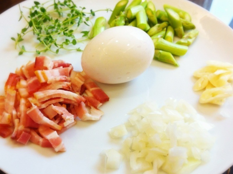 Carbonara / ���«�����������