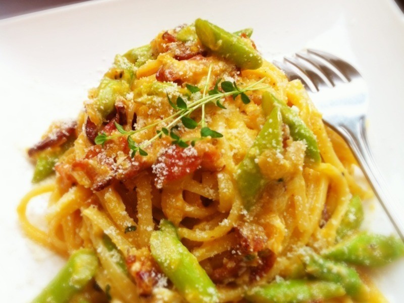 Carbonara / ���«�����������
