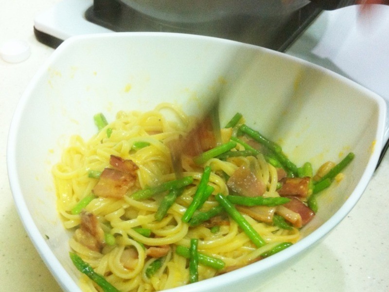 Carbonara / ���«�����������