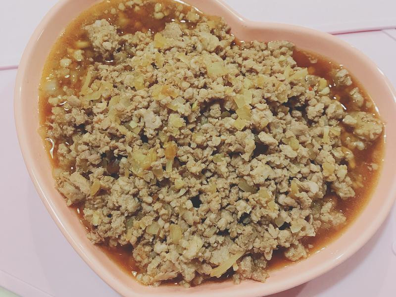 简单煮家常卤肉的做法