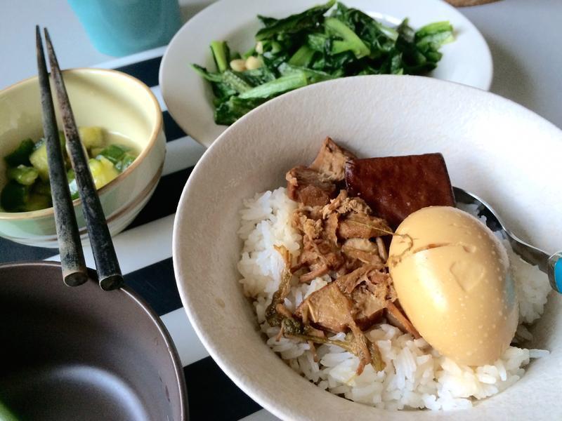 ¼òµ¥Öó±ζµÄ×ö·¨