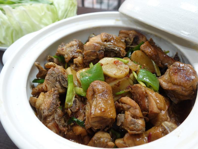 һ������-���񼦹�������