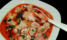 馄饨(抄手)的做法