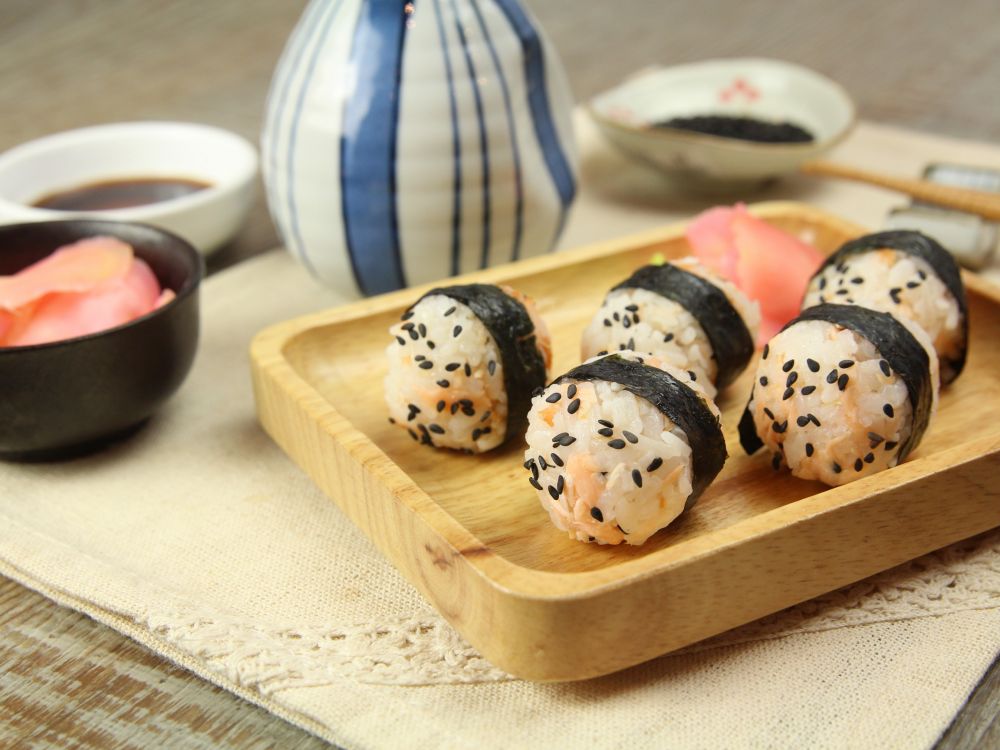 ÈÕʽÈýÎÄÓã·¹ÍŵÄ×ö·¨