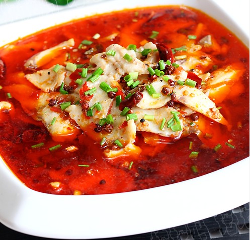 ´¨Ê½ÂéÀ±Ë®ÖóÓãµÄ×ö·¨