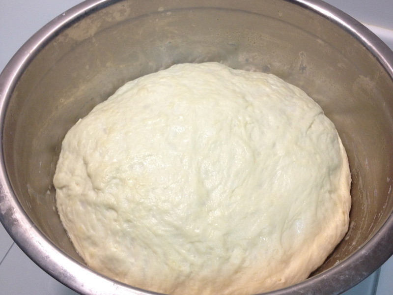 Miss Sia[��]���Ʊ��� Homemade Pizza������