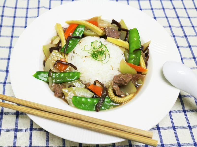 Þ˹ÏÅ£Èâʲ½õ»â·¹µÄ×ö·¨