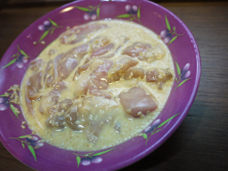 ����ҹʳ�á���ʽ��ը֥�鼦�������