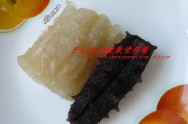 油发鱼肚的做法