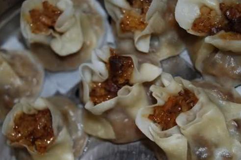 汉味烧梅的做法