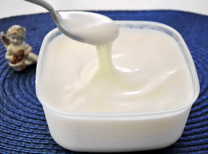 超简单自制酸奶的做法