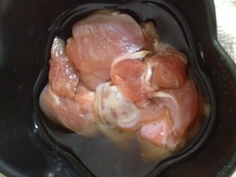 (���Ҳ����)���㼦��Ũ�����˵�����