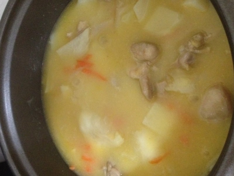 (���Ҳ����)���㼦��Ũ�����˵�����