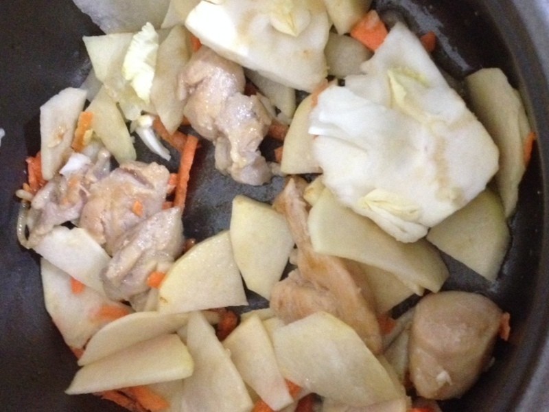 (���Ҳ����)���㼦��Ũ�����˵�����