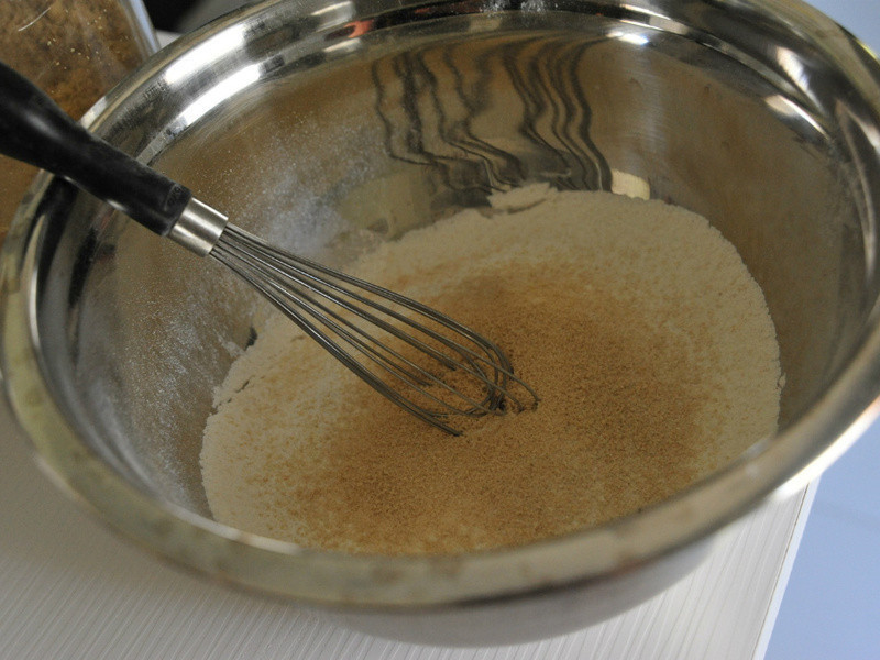 �����㽶������� | Good Morning Banana Walnut Muffin������