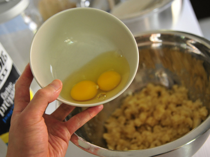 �����㽶������� | Good Morning Banana Walnut Muffin������