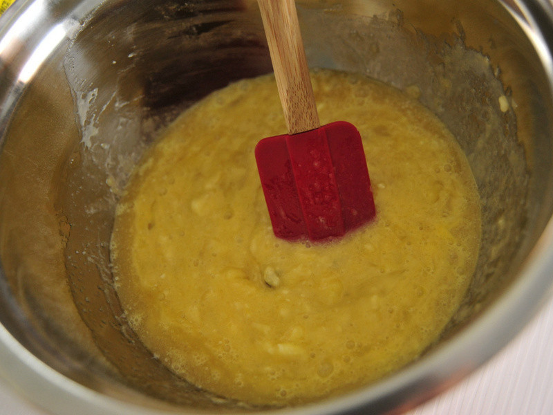 �����㽶������� | Good Morning Banana Walnut Muffin������