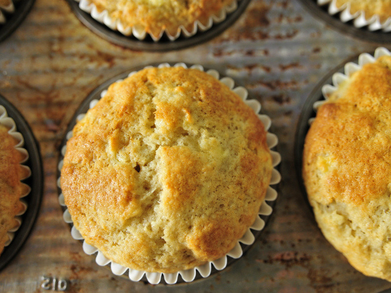�����㽶������� | Good Morning Banana Walnut Muffin������