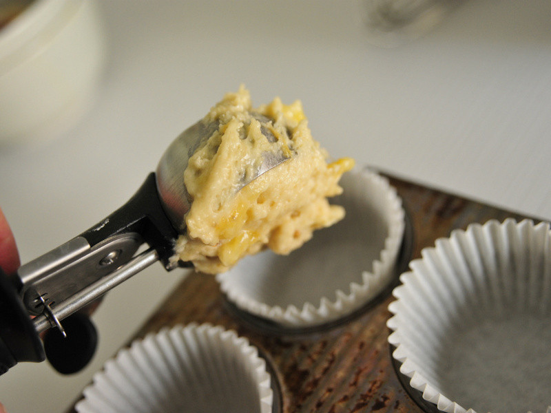 �����㽶������� | Good Morning Banana Walnut Muffin������