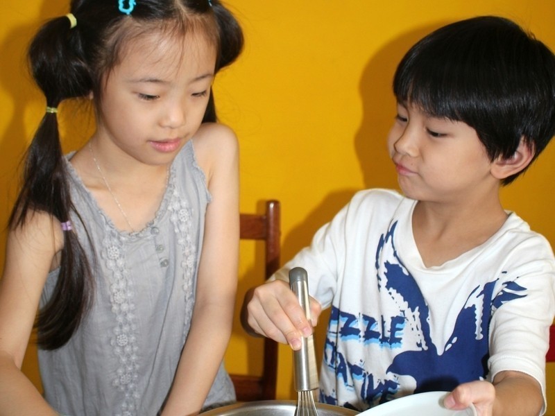 Kidchen 10���ӷ�ʽ���ɵ�����