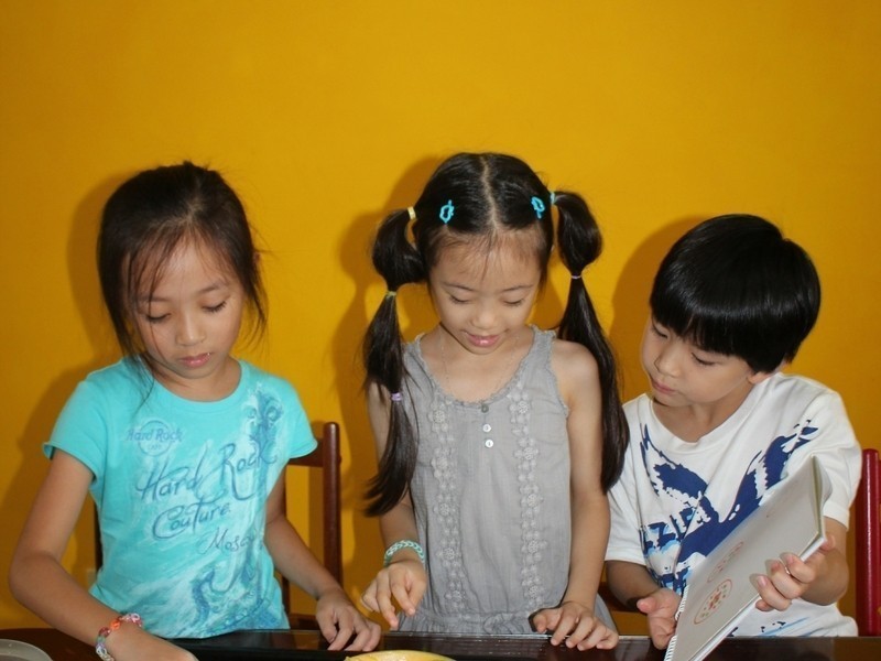 Kidchen 10���ӷ�ʽ���ɵ�����