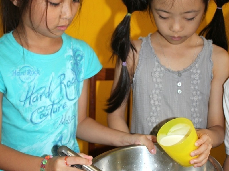 Kidchen 10���ӷ�ʽ���ɵ�����