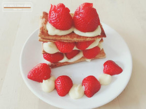 �ó��ּ򵥵Ĳ�ݮǧ���ɵ�����