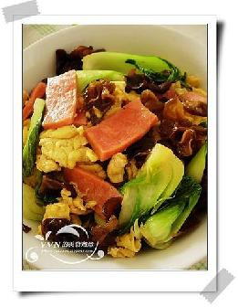 ľ¶ú¼¦µ°³´ÉϺ£Çà»ðÍȵÄ×ö·¨