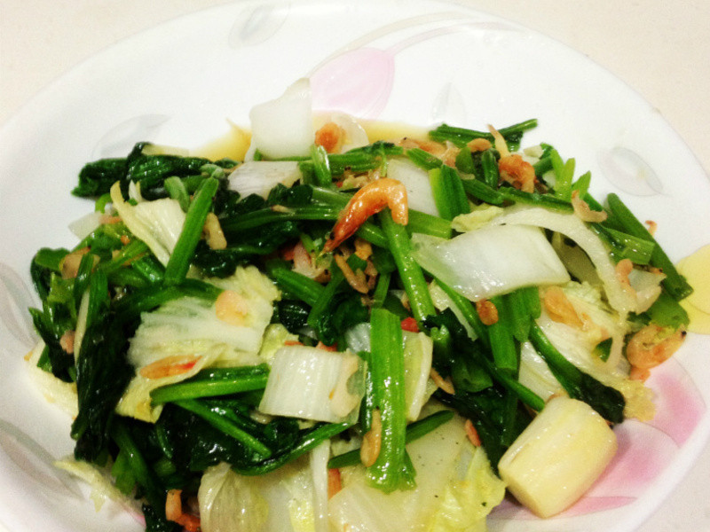 海景山东青的做法