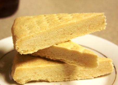 简单好做的酥饼的做法