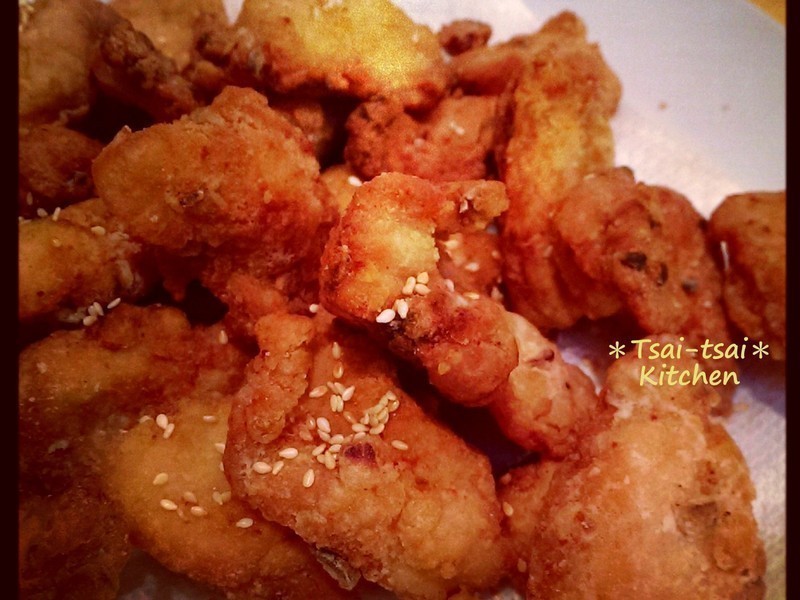 飘香豆乳鸡的做法