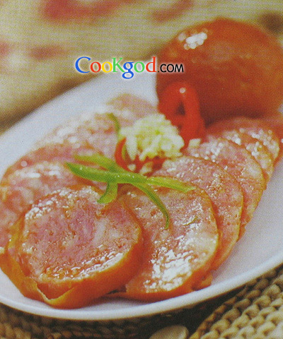 卤鸡小肚的做法