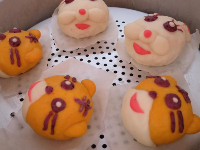 ������ͷ������