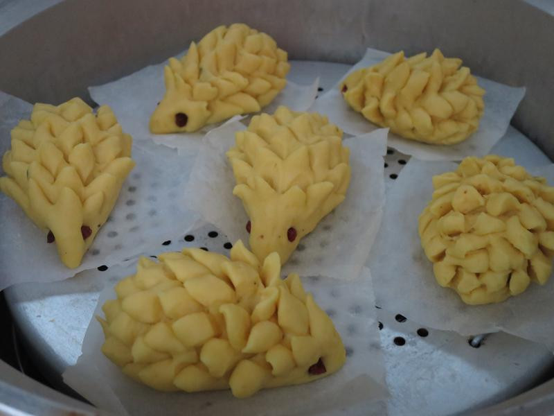 ������ͷ������