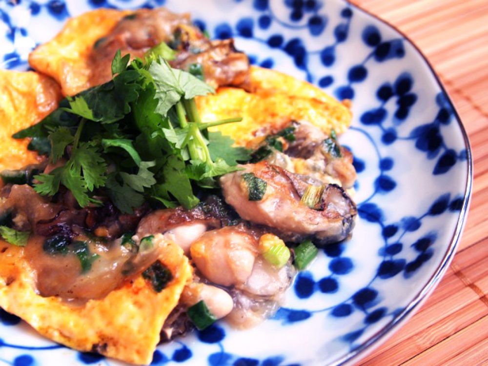 ����ʳ�� - ��м������