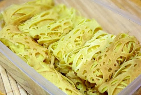 Roti Jala & #40;������������