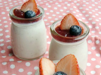 ²ÝÝ®panna cottaµÄ×ö·¨