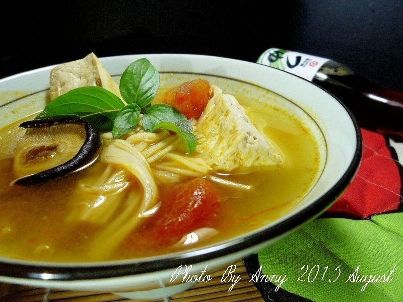 蕃茄臭臭煲的做法