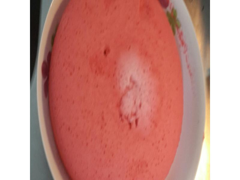 电锅蒸蛋糕的做法