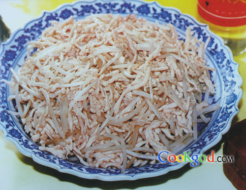 ����˿���˵�����