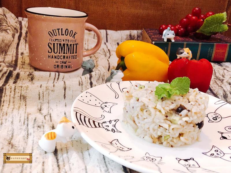 干贝竹笋炊饭的做法