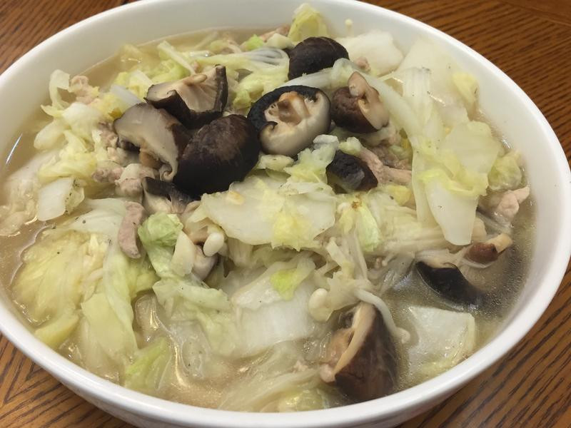 ���빽�㹽���ײ˵�����