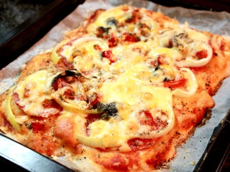 ����PizzaƤ������