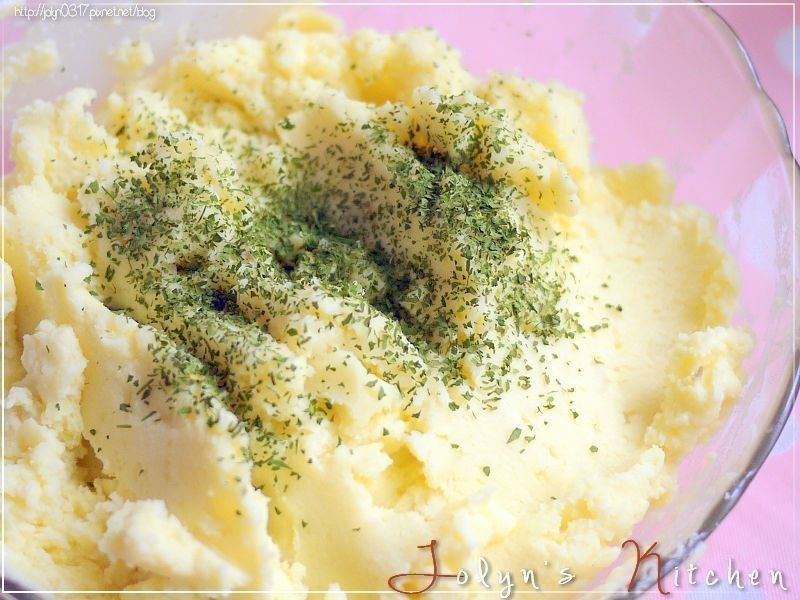 ��ʽ����Mashed Potato������