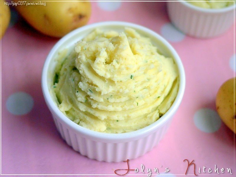 ��ʽ����Mashed Potato������