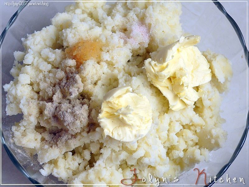 ��ʽ����Mashed Potato������
