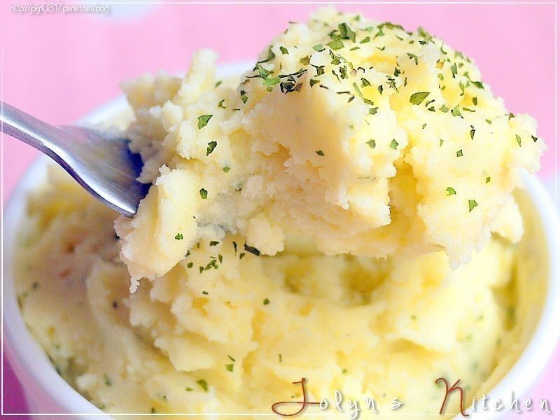 ��ʽ����Mashed Potato������