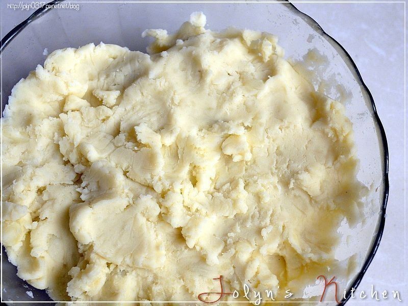 ��ʽ����Mashed Potato������